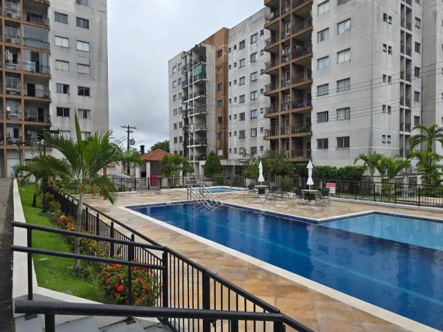 Apartamento venda em Região Geográfica Imediata de Manaus, Itamarati
