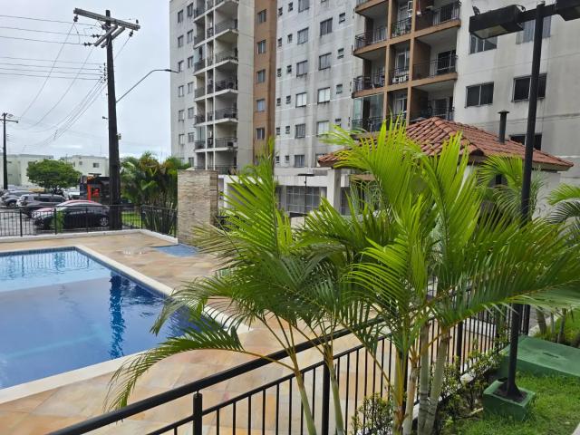Apartamento venda em Região Geográfica Imediata de Manaus, Itamarati
