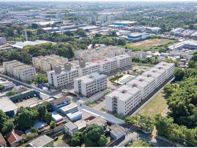 Apartamento venda em Região Geográfica Imediata de Manaus, Itamarati