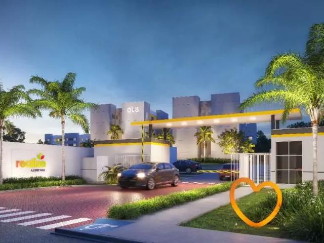 Apartamento venda em Região Geográfica Imediata de Manaus, Itamarati