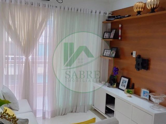 Apartamento venda em Conjunto Santos Dumont, Manaus