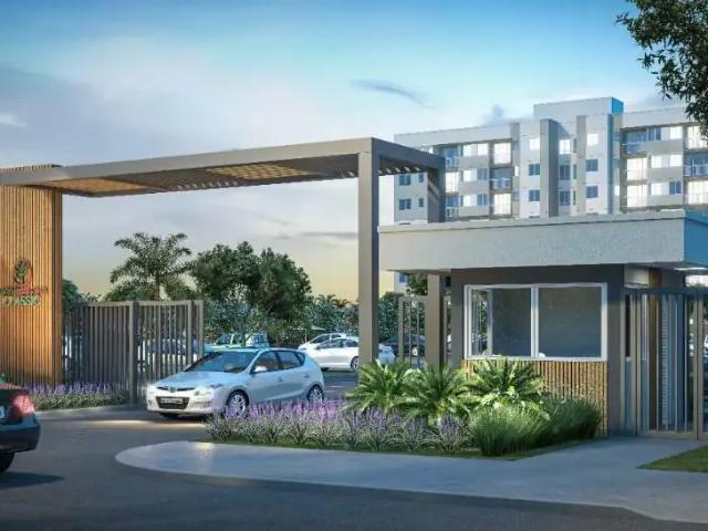 Apartamento venda em Região Geográfica Imediata de Manaus, Itamarati