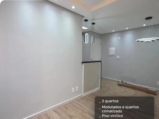 Apartamento venda em Loteamento Vila da Paz III, Manaus