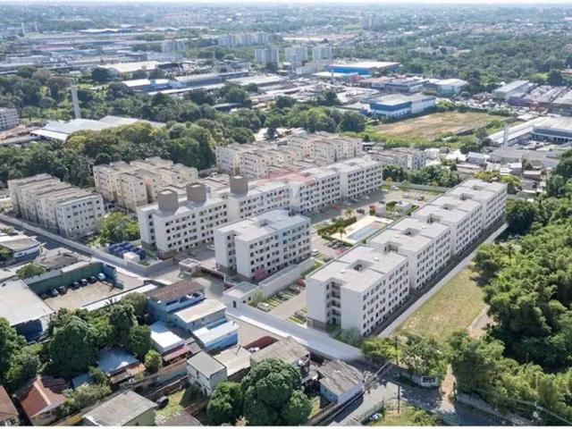 Apartamento venda em Região Geográfica Imediata de Manaus, Itamarati