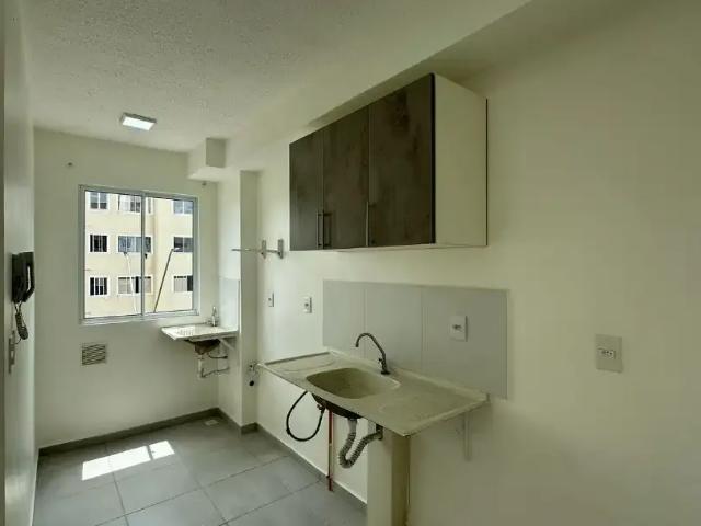 Apartamento venda em Região Geográfica Imediata de Manaus, Itamarati