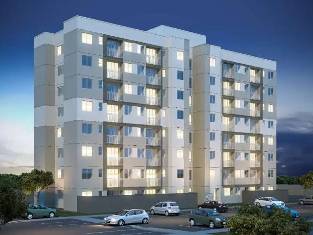 Apartamento venda em Região Geográfica Imediata de Manaus, Itamarati