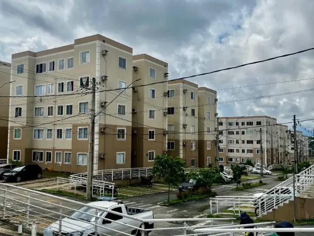 Apartamento venda em Região Geográfica Imediata de Manaus, Itamarati