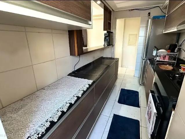 Apartamento venda em Região Geográfica Imediata de Manaus, Itamarati