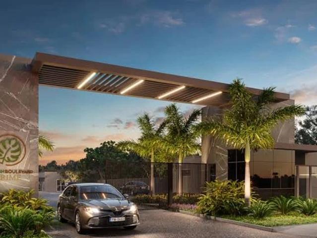 Apartamento venda em Loteamento Jurema, Manaus