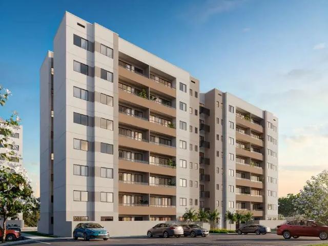 Apartamento venda em Região Geográfica Imediata de Manaus, Itamarati