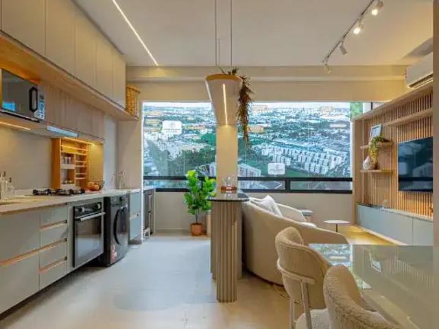 Apartamento venda em Região Geográfica Imediata de Manaus, Itamarati
