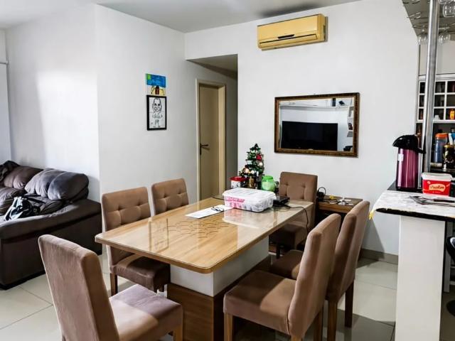 Apartamento venda em Conjunto Santos Dumont, Manaus