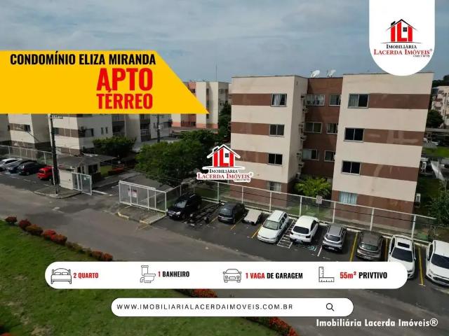 Apartamento venda em Região Geográfica Imediata de Manaus, Itamarati