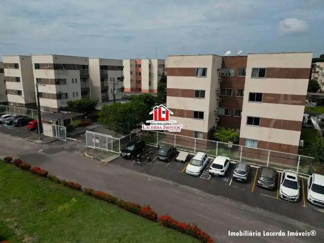 Apartamento venda em Região Geográfica Imediata de Manaus, Itamarati