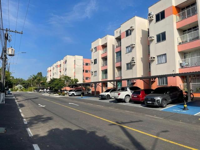 Apartamento venda em Região Geográfica Imediata de Manaus, Itamarati