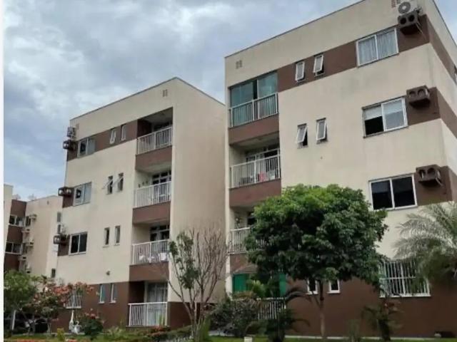 Apartamento venda em Região Geográfica Imediata de Manaus, Itamarati