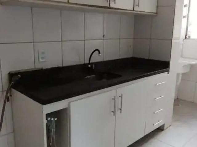 Apartamento venda em Região Geográfica Imediata de Manaus, Itamarati