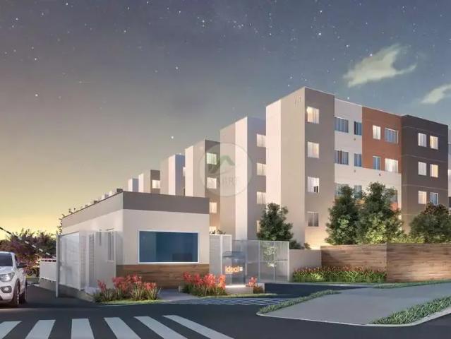 Apartamento venda em Região Geográfica Imediata de Manaus, Itamarati