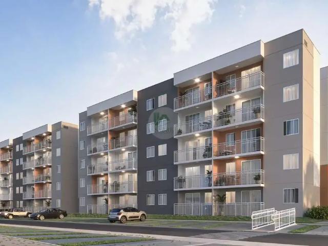Apartamento venda em Região Geográfica Imediata de Manaus, Itamarati