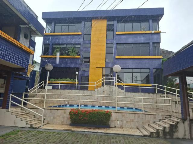 Apartamento venda em Região Geográfica Imediata de Manaus, Itamarati