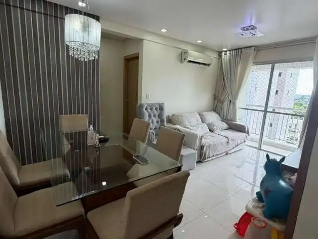 Apartamento venda em Região Geográfica Imediata de Manaus, Itamarati
