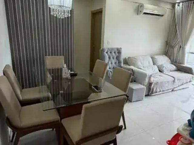 Apartamento venda em Região Geográfica Imediata de Manaus, Itamarati