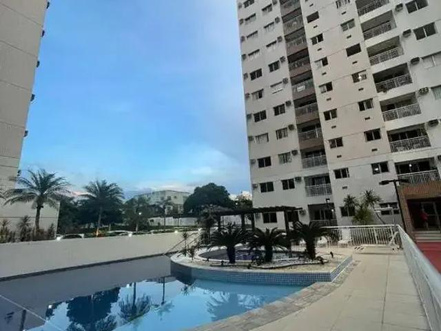 Apartamento venda em Região Geográfica Imediata de Manaus, Itamarati