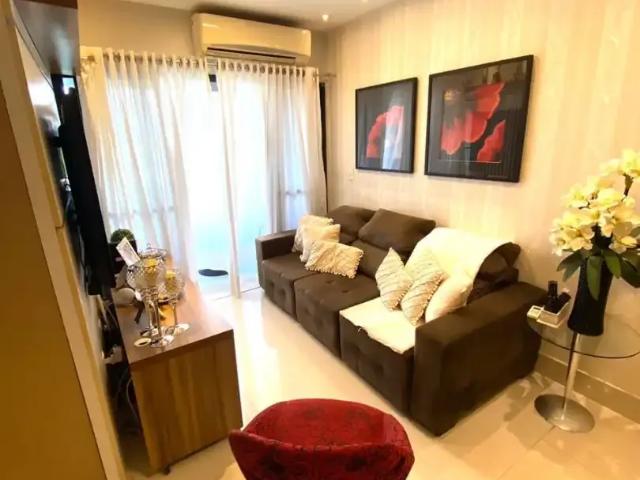 Apartamento venda em Região Geográfica Imediata de Manaus, Itamarati