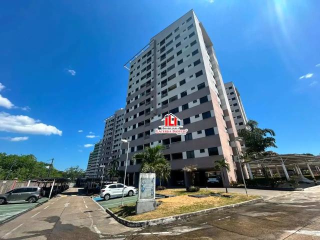 Apartamento venda em Região Geográfica Imediata de Manaus, Itamarati