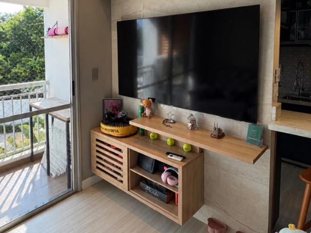 Apartamento venda em Região Geográfica Imediata de Manaus, Itamarati