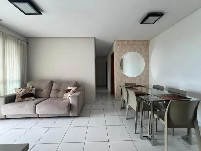 Apartamento venda em Região Geográfica Imediata de Manaus, Itamarati