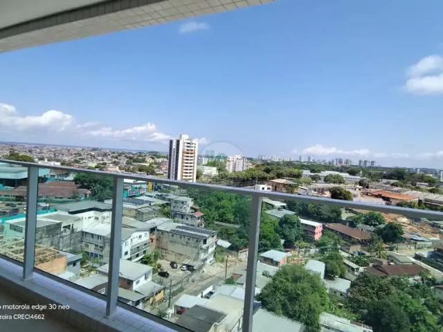 Apartamento venda em Conjunto Kíssia II, Manaus