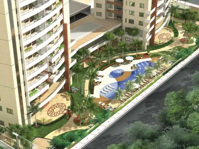 Apartamento venda em Região Geográfica Imediata de Manaus, Itamarati