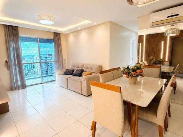 Apartamento venda em Região Geográfica Imediata de Manaus, Itamarati