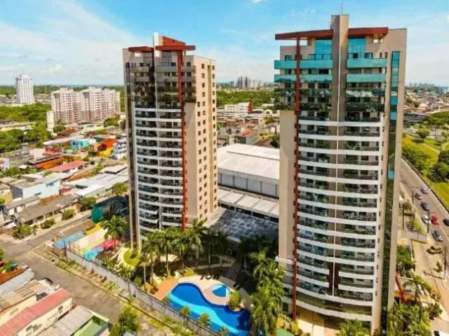 Apartamento venda em Região Geográfica Imediata de Manaus, Itamarati