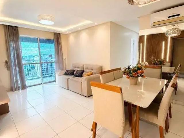 Apartamento venda em Região Geográfica Imediata de Manaus, Itamarati