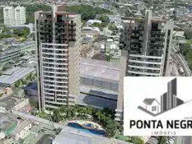 Apartamento venda em Região Geográfica Imediata de Manaus, Itamarati
