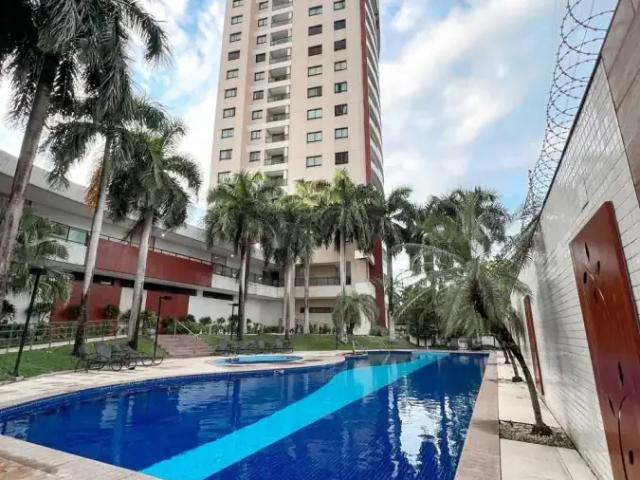 Apartamento venda em Comunidade Jardim Tropical, Manaus