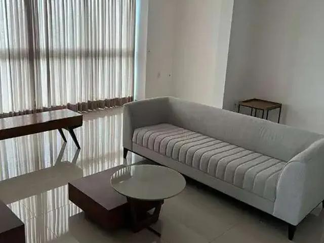 Apartamento venda em Região Geográfica Imediata de Manaus, Itamarati
