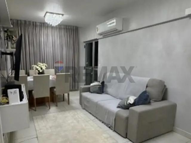 Apartamento venda em Conjunto Kíssia I, Manaus