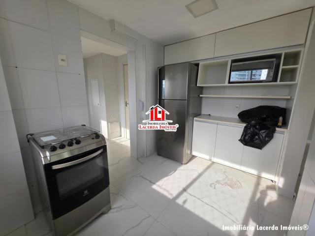 Apartamento venda em Conjunto Kíssia I, Manaus