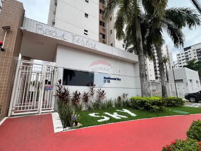 Apartamento venda em Região Geográfica Imediata de Manaus, Itamarati