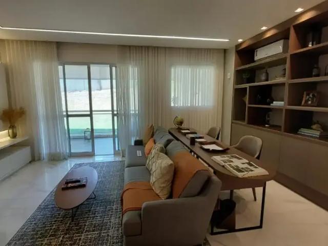 Apartamento venda em Le Boulevard Alameda Residencial, Manaus
