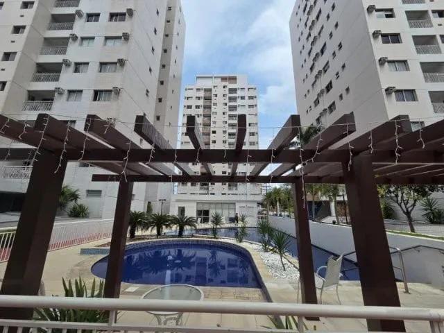 Apartamento venda em Conjunto Déborah, Manaus