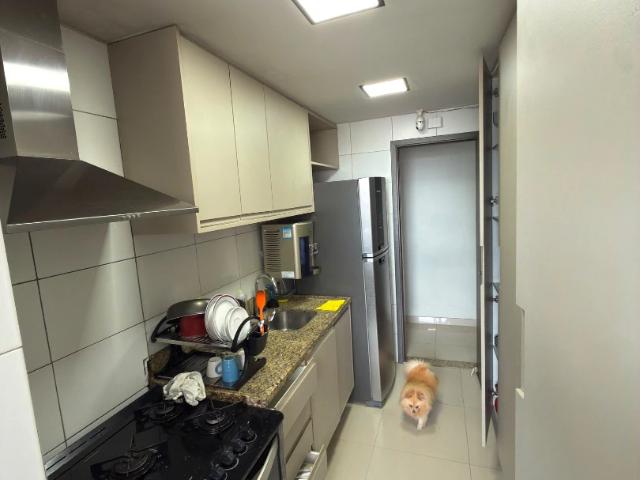 Apartamento venda em Conjunto Kíssia I, Manaus