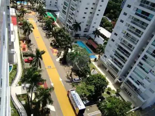 Apartamento venda em Conjunto Kíssia II, Manaus