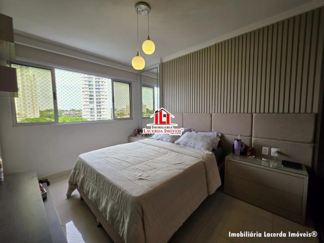 Apartamento venda em Região Geográfica Imediata de Manaus, Itamarati