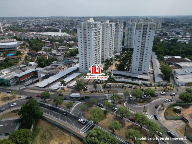Apartamento venda em Região Geográfica Imediata de Manaus, Itamarati