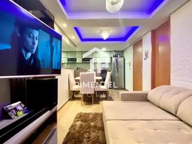 Apartamento venda em Região Geográfica Imediata de Manaus, Itamarati