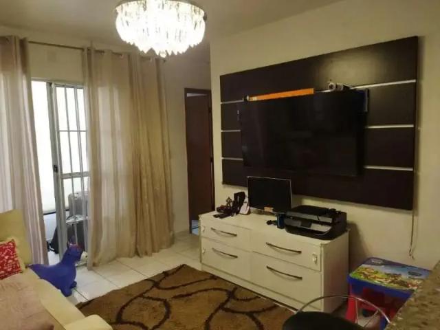 Apartamento venda em Região Geográfica Imediata de Manaus, Itamarati